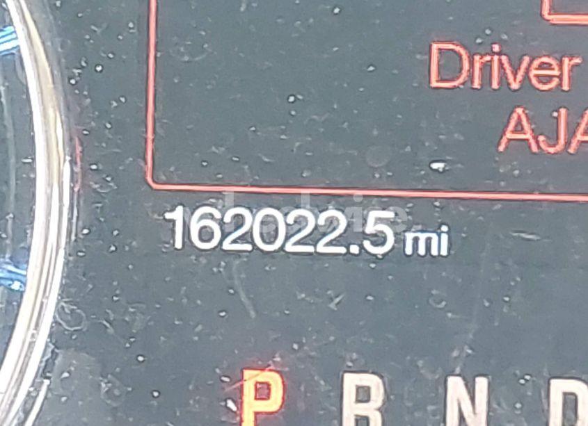 Photo 15 of 2013 Ford F-150 KING RANCH (VIN 1FTFW1ET7DKF65387)