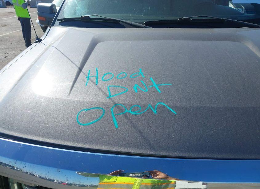 Photo 10 of 2013 Ford F-150 XLT (VIN 1FTFW1ET7DKG32439)