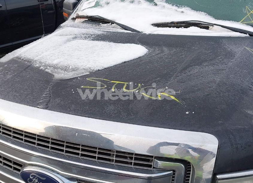 Photo 10 of 2014 Ford F-150 XLT (VIN 1FTFW1ET7EFA01295)