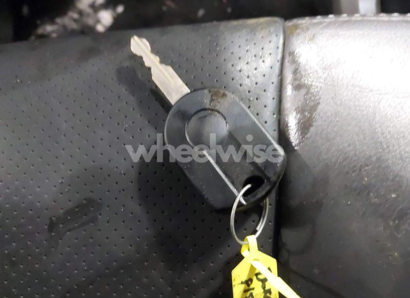 Photo 11 of 2014 Ford F-150 FX4 (VIN 1FTFW1ET7EFB66036)