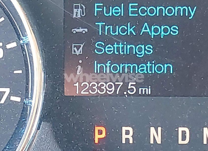 Photo 15 of 2014 Ford F-150 XLT (VIN 1FTFW1ET7EFB75352)