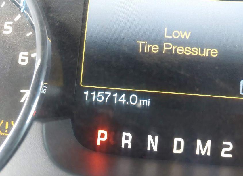 Photo 15 of 2014 Ford F-150 PLATINUM (VIN 1FTFW1ET7EFC33119)