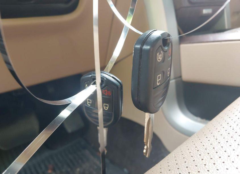 Photo 11 of 2014 Ford F-150 LARIAT (VIN 1FTFW1ET7EFC40717)