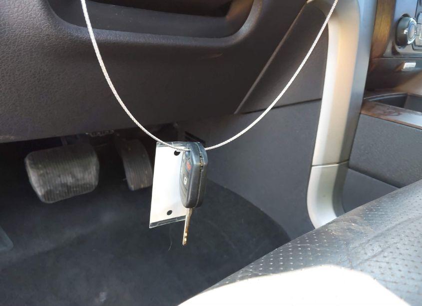 Photo 11 of 2014 Ford F-150 LARIAT (VIN 1FTFW1ET7EKD06710)