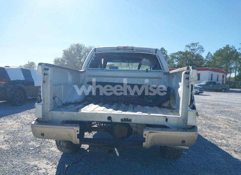 Photo 16 of 2014 Ford F-150 KING RANCH (VIN 1FTFW1ET7EKD80239)