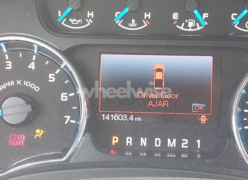 Photo 15 of 2014 Ford F-150 XLT (VIN 1FTFW1ET7EKE62116)