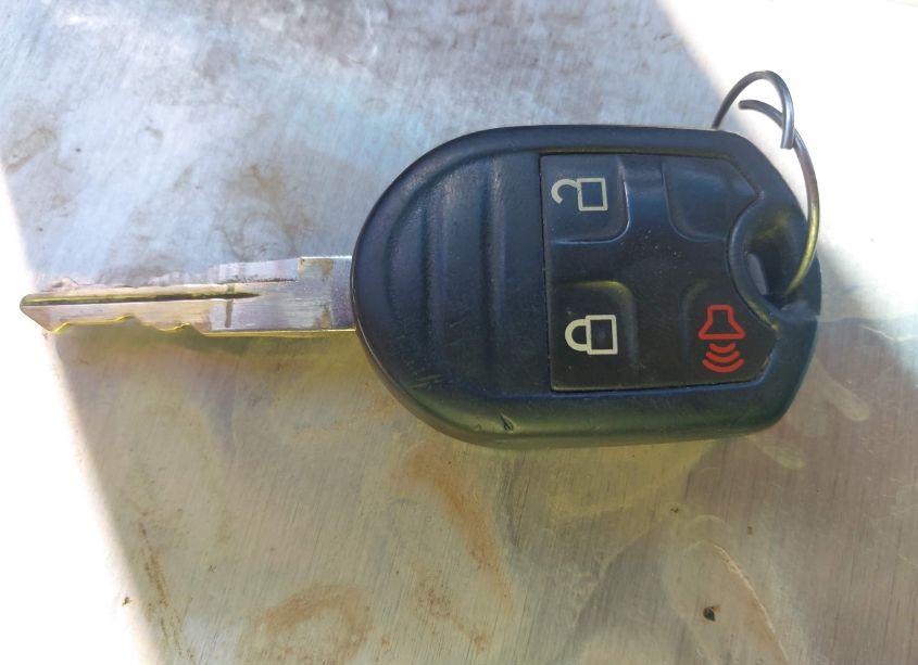 Photo 11 of 2014 Ford F-150 XLT (VIN 1FTFW1ET7EKF30544)