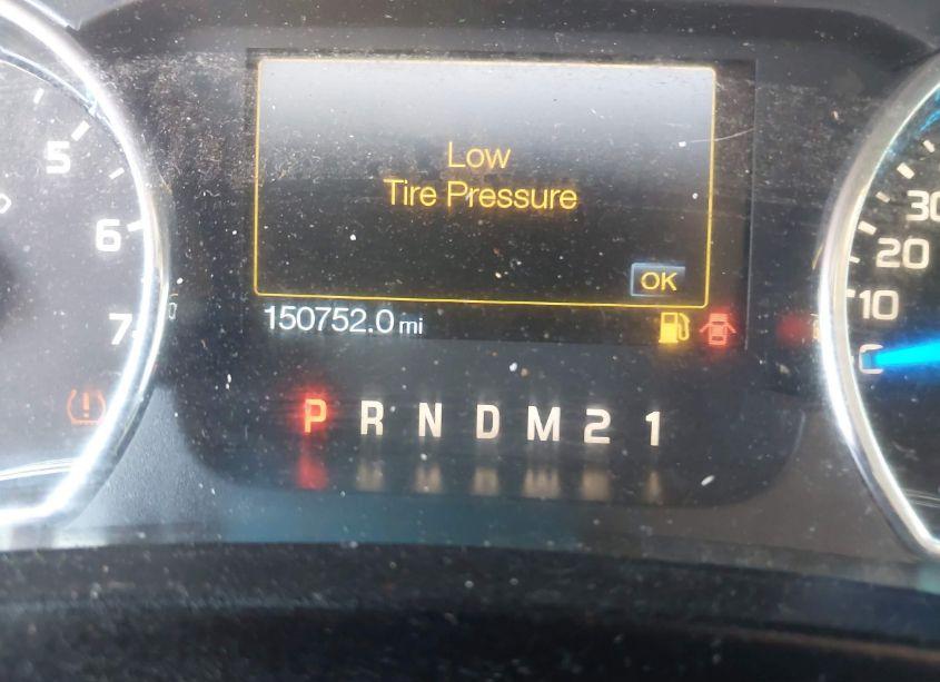 Photo 15 of 2014 Ford F-150 XLT (VIN 1FTFW1ET7EKF30544)