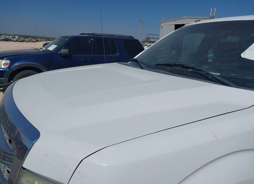 Photo 6 of 2014 Ford F-150 XLT (VIN 1FTFW1ET7EKF30544)