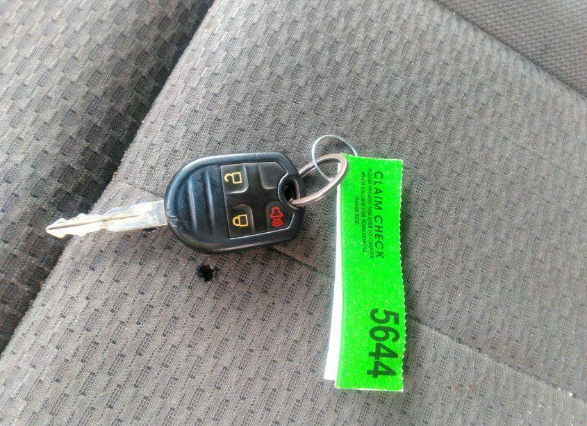 Photo 11 of 2011 Ford F-150 XLT (VIN 1FTFW1ET8BFA91603)