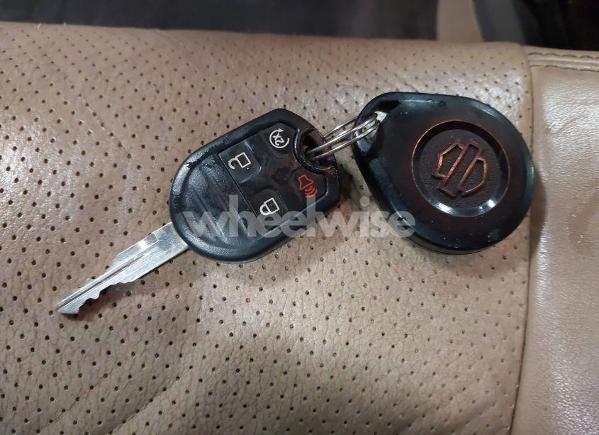 Photo 11 of 2011 Ford F-150 LARIAT (VIN 1FTFW1ET8BFA98826)