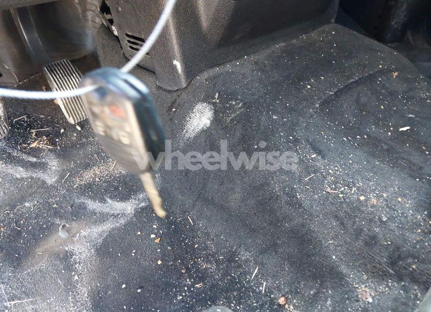 Photo 11 of 2011 Ford F-150 XLT (VIN 1FTFW1ET8BFB00848)