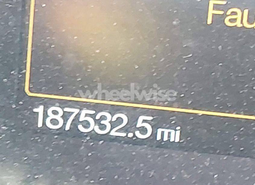 Photo 15 of 2011 Ford F-150 XLT (VIN 1FTFW1ET8BFB00848)