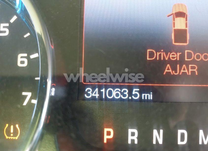 Photo 15 of 2011 Ford F-150 XLT (VIN 1FTFW1ET8BFB87442)