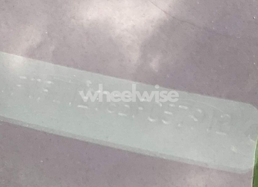 Photo 9 of 2011 Ford F-150 FX4 (VIN 1FTFW1ET8BFC57912)