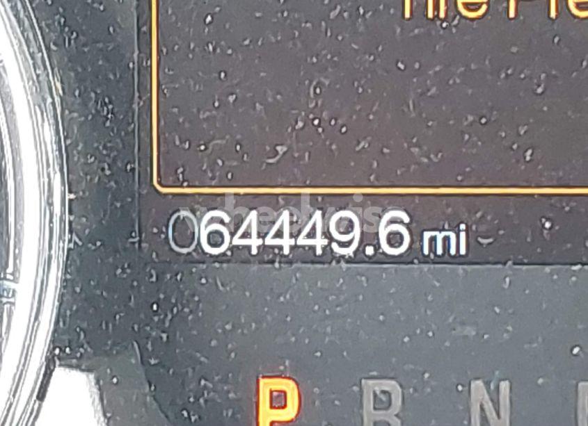 Photo 15 of 2011 Ford F-150 PLATINUM (VIN 1FTFW1ET8BFD22161)