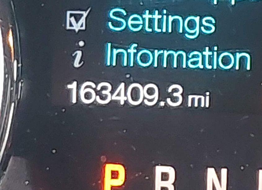 Photo 15 of 2011 Ford F-150 XLT (VIN 1FTFW1ET8BKE07721)