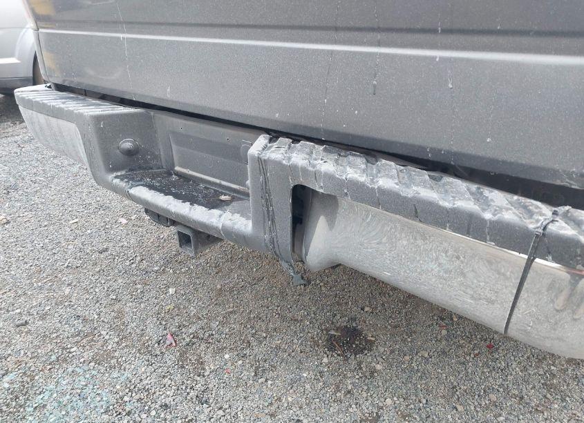 Photo 6 of 2011 Ford F-150 XLT (VIN 1FTFW1ET8BKE07721)