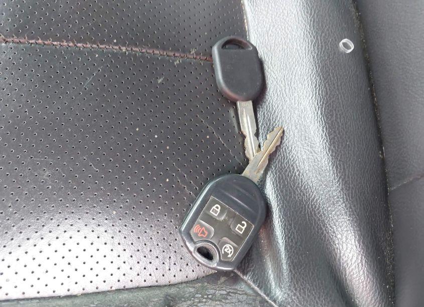 Photo 11 of 2012 Ford F-150 LARIAT (VIN 1FTFW1ET8CFB20437)