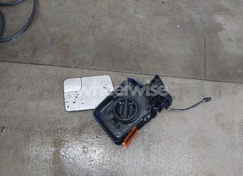 Photo 12 of 2012 Ford F-150 FX4 (VIN 1FTFW1ET8CFC53568)