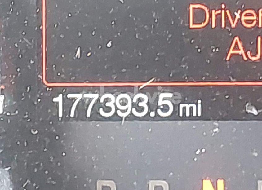 Photo 16 of 2012 Ford F-150 LARIAT (VIN 1FTFW1ET8CKD35422)