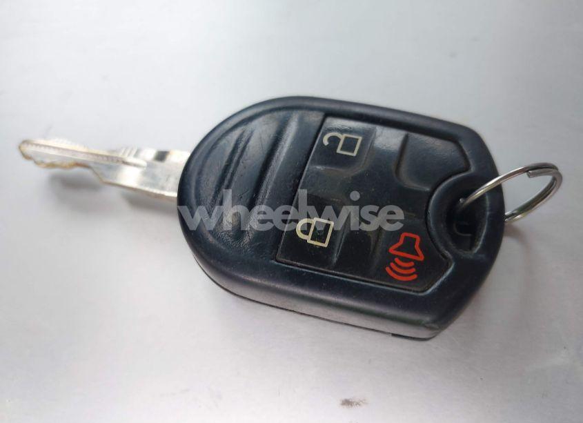 Photo 11 of 2012 Ford F-150 XLT (VIN 1FTFW1ET8CKD54942)