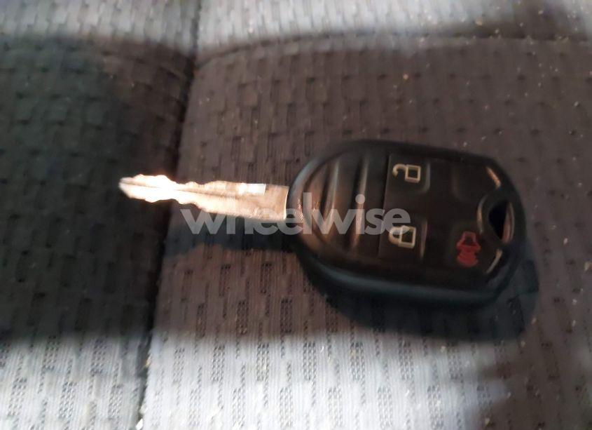 Photo 11 of 2013 Ford F-150 XLT (VIN 1FTFW1ET8DFA52352)