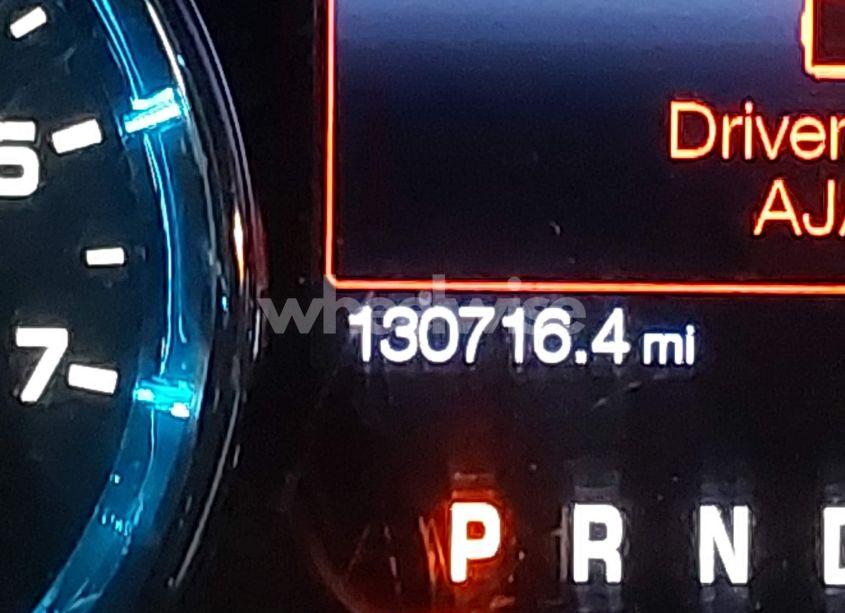 Photo 15 of 2013 Ford F-150 XLT (VIN 1FTFW1ET8DFA52352)