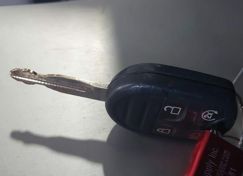 Photo 11 of 2013 Ford F-150 FX4 (VIN 1FTFW1ET8DFB39894)