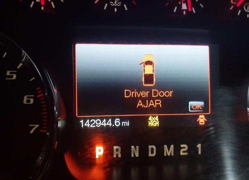 Photo 16 of 2013 Ford F-150 FX4 (VIN 1FTFW1ET8DFB39894)