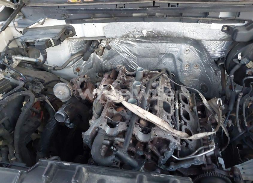 Photo 10 of 2013 Ford F-150 XLT (VIN 1FTFW1ET8DFB46800)