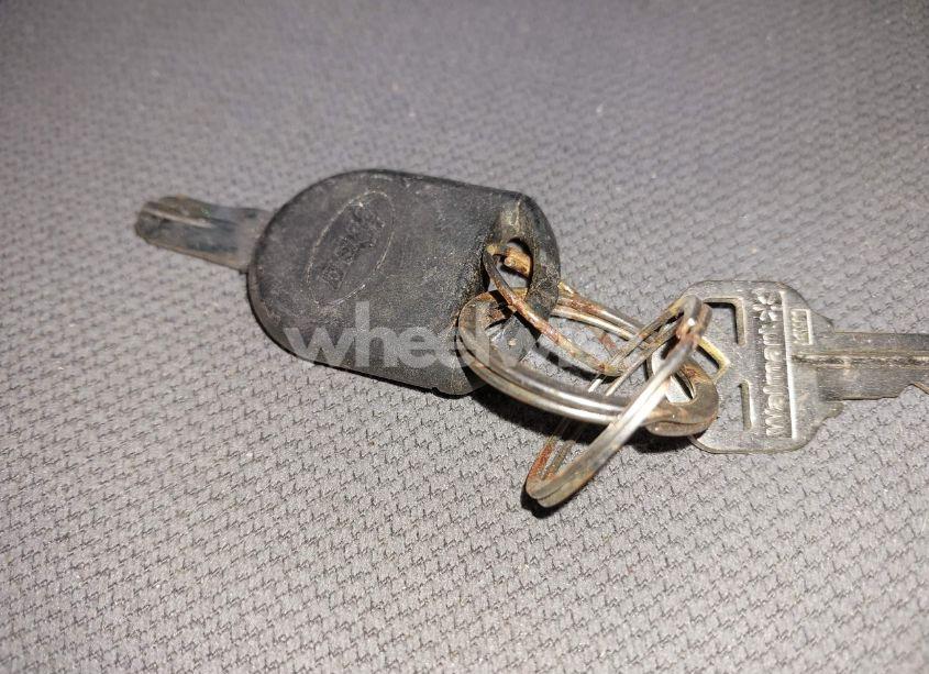 Photo 11 of 2013 Ford F-150 XLT (VIN 1FTFW1ET8DFB46800)