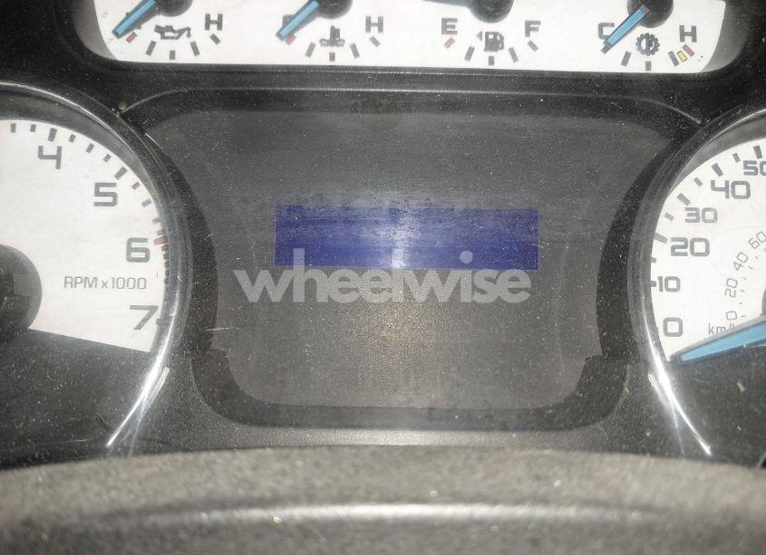 Photo 16 of 2013 Ford F-150 XLT (VIN 1FTFW1ET8DFB46800)