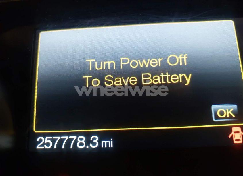 Photo 15 of 2013 Ford F-150 XLT (VIN 1FTFW1ET8DFB48563)