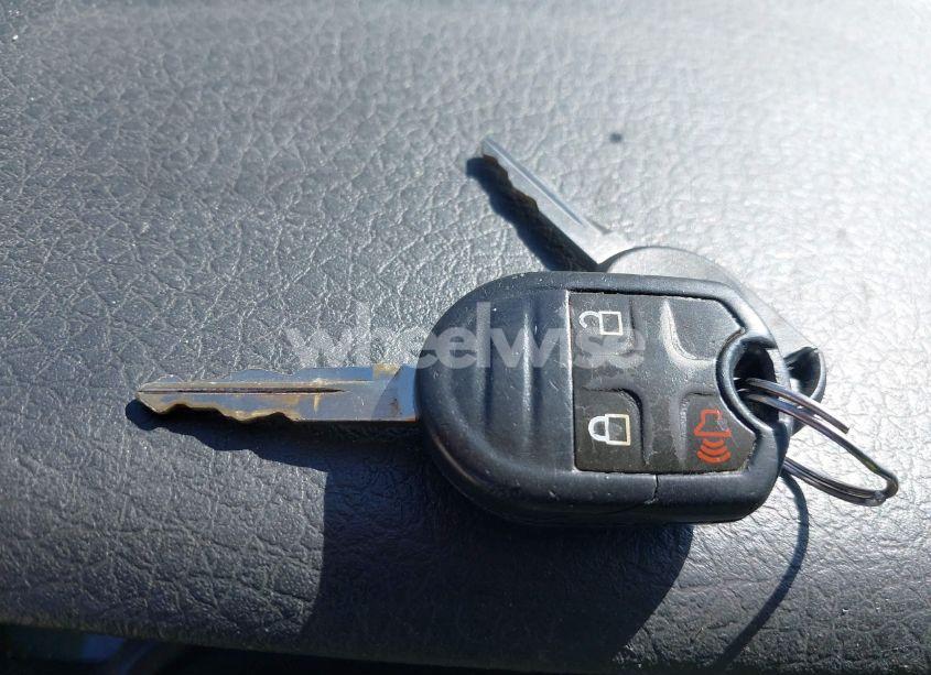 Photo 11 of 2013 Ford F-150 XLT (VIN 1FTFW1ET8DFB54895)