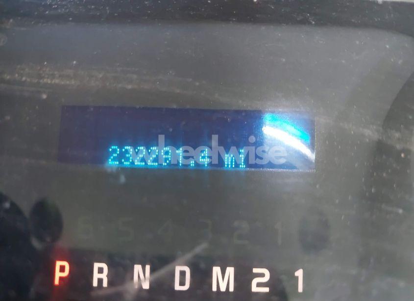 Photo 16 of 2013 Ford F-150 XLT (VIN 1FTFW1ET8DFB54895)