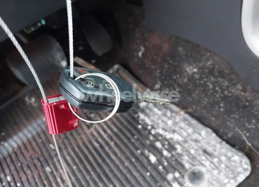 Photo 11 of 2013 Ford F-150 LARIAT (VIN 1FTFW1ET8DFB63144)