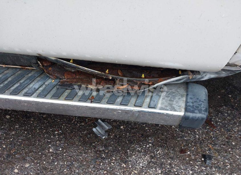 Photo 6 of 2013 Ford F-150 LARIAT (VIN 1FTFW1ET8DFB63144)