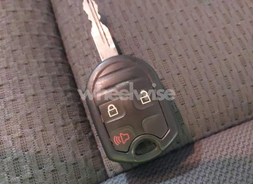 Photo 11 of 2013 Ford F-150 XLT (VIN 1FTFW1ET8DFC96163)