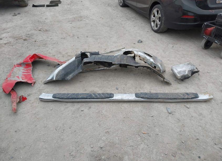 Photo 12 of 2013 Ford F-150 XLT (VIN 1FTFW1ET8DFD09574)