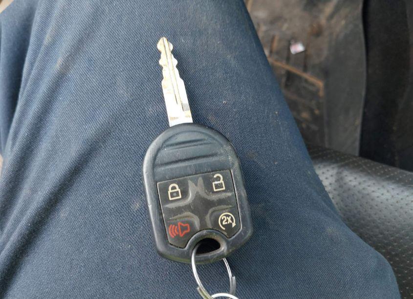 Photo 11 of 2013 Ford F-150 FX4 (VIN 1FTFW1ET8DFD61738)