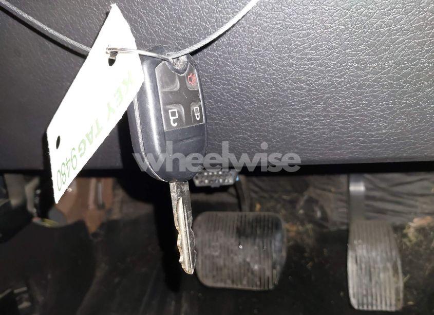 Photo 11 of 2013 Ford F-150 XLT (VIN 1FTFW1ET8DKD04401)