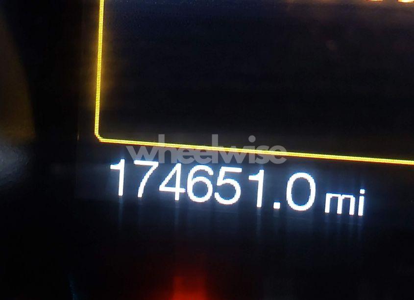 Photo 15 of 2013 Ford F-150 XLT (VIN 1FTFW1ET8DKD04401)