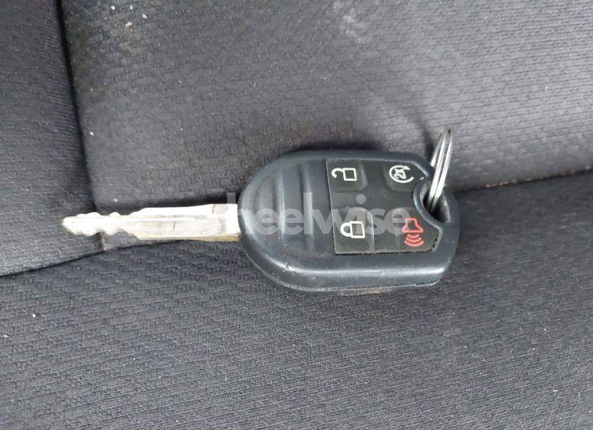 Photo 11 of 2013 Ford F-150 FX4 (VIN 1FTFW1ET8DKE53813)