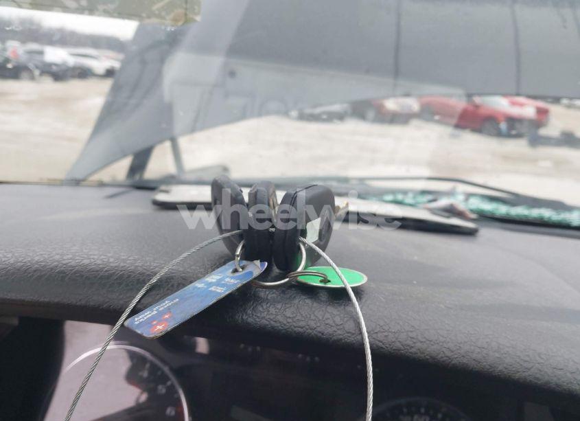 Photo 11 of 2013 Ford F-150 FX4 (VIN 1FTFW1ET8DKE58655)