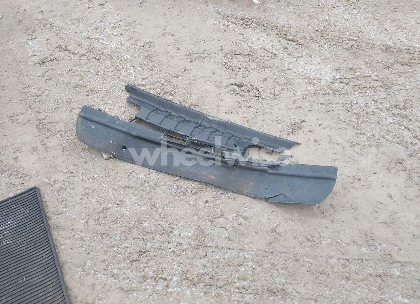 Photo 12 of 2013 Ford F-150 FX4 (VIN 1FTFW1ET8DKE58655)