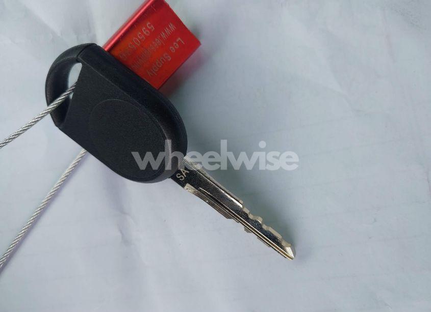 Photo 11 of 2013 Ford F-150 FX4 (VIN 1FTFW1ET8DKF52650)