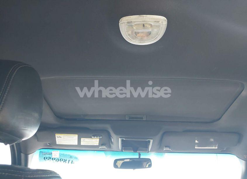 Photo 19 of 2013 Ford F-150 FX4 (VIN 1FTFW1ET8DKF52650)