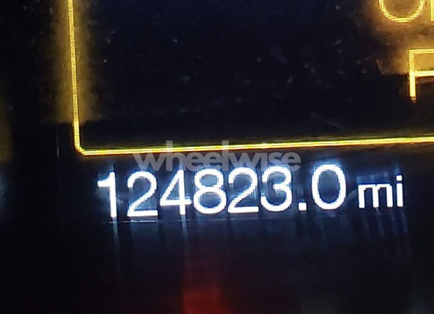 Photo 16 of 2013 Ford F-150 XLT (VIN 1FTFW1ET8DKF55757)