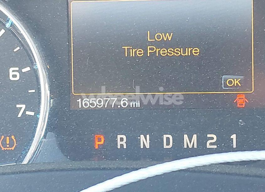 Photo 15 of 2013 Ford F-150 XLT (VIN 1FTFW1ET8DKF59159)